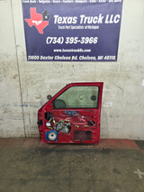 1994-2004 Chevrolet S10 /  GMC Sonoma RH Passenger Side Front Door