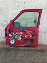 1994-2004 Chevrolet S10 /  GMC Sonoma RH Passenger Side Front Door