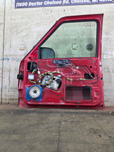 1994-2004 Chevrolet S10 /  GMC Sonoma RH Passenger Side Front Door