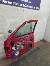 1994-2004 Chevrolet S10 /  GMC Sonoma RH Passenger Side Front Door