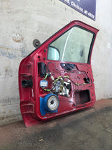 1994-2004 Chevrolet S10 /  GMC Sonoma RH Passenger Side Front Door