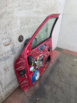 1994-2004 Chevrolet S10 /  GMC Sonoma RH Passenger Side Front Door