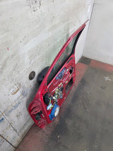 1994-2004 Chevrolet S10 /  GMC Sonoma RH Passenger Side Front Door