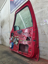 1994-2004 Chevrolet S10 /  GMC Sonoma RH Passenger Side Front Door