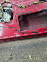 1994-2004 Chevrolet S10 /  GMC Sonoma RH Passenger Side Front Door