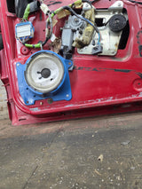 1994-2004 Chevrolet S10 /  GMC Sonoma RH Passenger Side Front Door