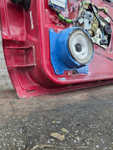 1994-2004 Chevrolet S10 /  GMC Sonoma RH Passenger Side Front Door