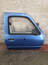 1993-2002 Ford Ranger Passenger Side Front Right Hand Door