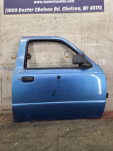 1993-2002 Ford Ranger Passenger Side Front Right Hand Door