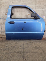 1993-2002 Ford Ranger Passenger Side Front Right Hand Door