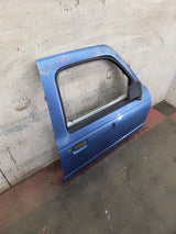 1993-2002 Ford Ranger Passenger Side Front Right Hand Door