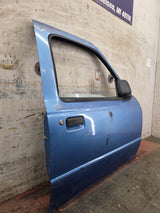 1993-2002 Ford Ranger Passenger Side Front Right Hand Door
