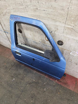 1993-2002 Ford Ranger Passenger Side Front Right Hand Door