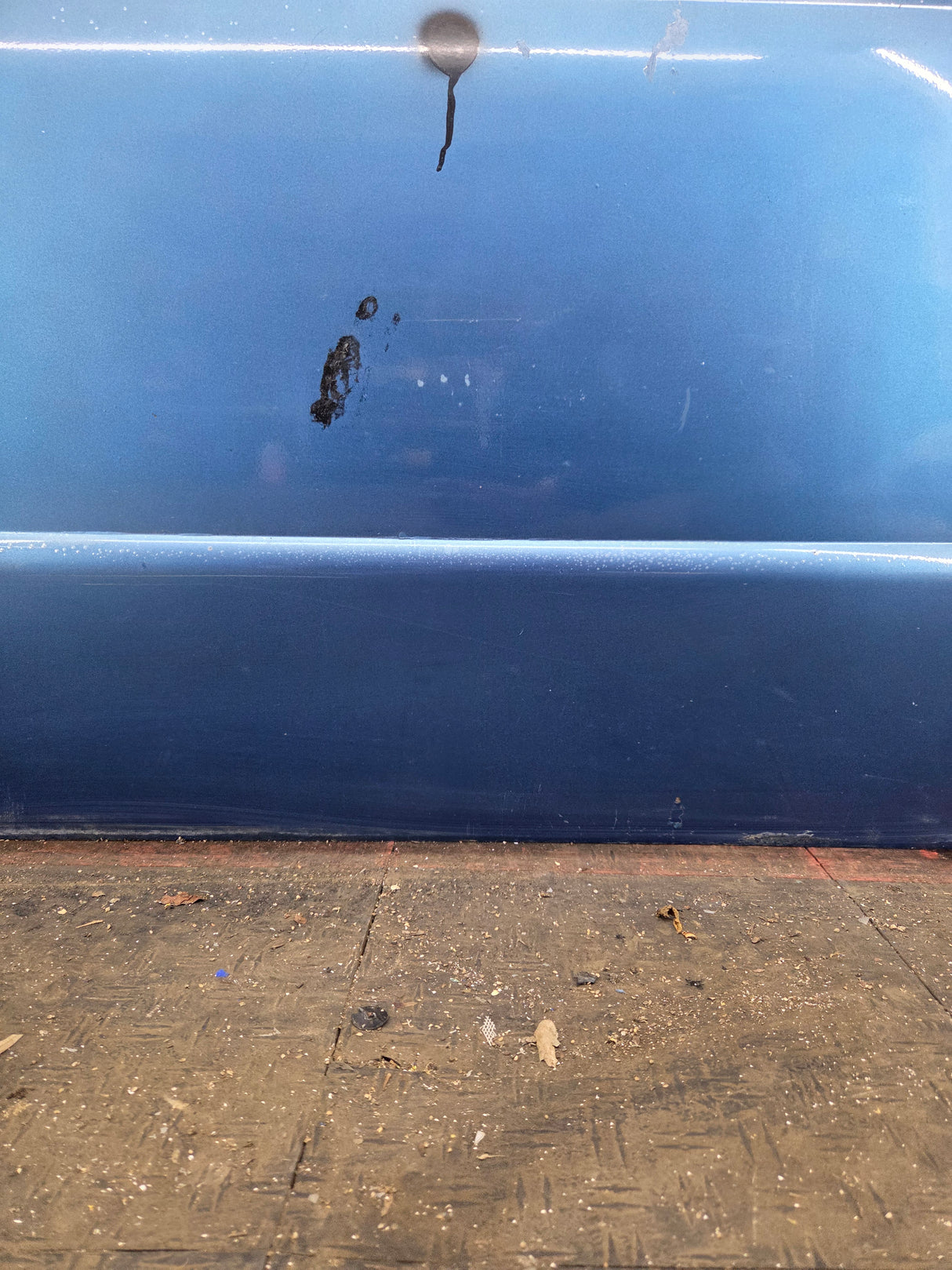 1993-2002 Ford Ranger Passenger Side Front Right Hand Door