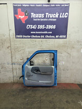 1993-2002 Ford Ranger Passenger Side Front Right Hand Door