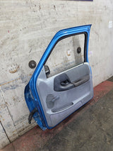 1993-2002 Ford Ranger Passenger Side Front Right Hand Door