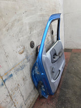 1993-2002 Ford Ranger Passenger Side Front Right Hand Door