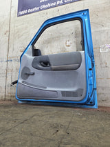 1993-2002 Ford Ranger Passenger Side Front Right Hand Door