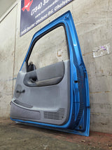 1993-2002 Ford Ranger Passenger Side Front Right Hand Door