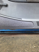 1993-2002 Ford Ranger Passenger Side Front Right Hand Door