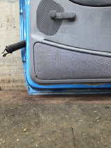 1993-2002 Ford Ranger Passenger Side Front Right Hand Door