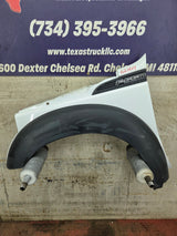 2011-2016 Ford Super Duty F450 F550 LH Driver Side Front Fender