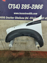 2011-2016 Ford Super Duty F450 F550 LH Driver Side Front Fender