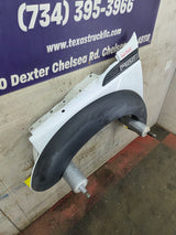 2011-2016 Ford Super Duty F450 F550 LH Driver Side Front Fender