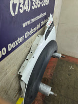 2011-2016 Ford Super Duty F450 F550 LH Driver Side Front Fender