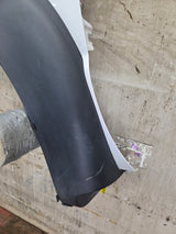 2011-2016 Ford Super Duty F450 F550 LH Driver Side Front Fender