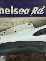 2011-2016 Ford Super Duty F450 F550 LH Driver Side Front Fender