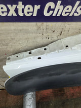 2011-2016 Ford Super Duty F450 F550 LH Driver Side Front Fender