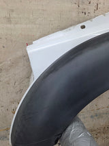 2011-2016 Ford Super Duty F450 F550 LH Driver Side Front Fender