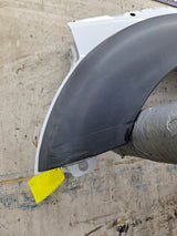 2011-2016 Ford Super Duty F450 F550 LH Driver Side Front Fender