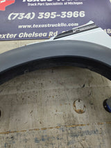 2011-2016 Ford Super Duty F450 F550 LH Driver Side Front Fender