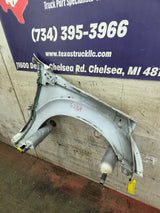 2011-2016 Ford Super Duty F450 F550 LH Driver Side Front Fender