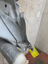 2011-2016 Ford Super Duty F450 F550 LH Driver Side Front Fender