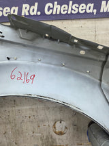 2011-2016 Ford Super Duty F450 F550 LH Driver Side Front Fender