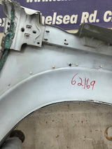2011-2016 Ford Super Duty F450 F550 LH Driver Side Front Fender