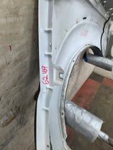 2011-2016 Ford Super Duty F450 F550 LH Driver Side Front Fender