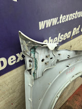 2011-2016 Ford Super Duty F450 F550 LH Driver Side Front Fender
