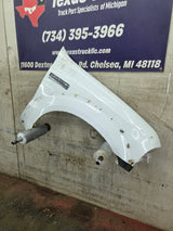 1999-2007 Ford Super Duty RH Passenger Side Front Fender F250 F350 F450 F550 Excursion