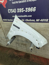 1999-2007 Ford Super Duty RH Passenger Side Front Fender F250 F350 F450 F550 Excursion
