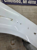 1999-2007 Ford Super Duty RH Passenger Side Front Fender F250 F350 F450 F550 Excursion