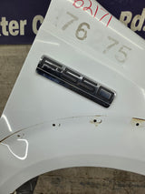 1999-2007 Ford Super Duty RH Passenger Side Front Fender F250 F350 F450 F550 Excursion