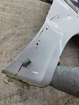1999-2007 Ford Super Duty RH Passenger Side Front Fender F250 F350 F450 F550 Excursion