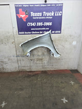1999-2007 Ford Super Duty RH Passenger Side Front Fender F250 F350 F450 F550 Excursion