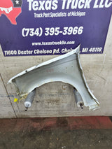 1999-2007 Ford Super Duty RH Passenger Side Front Fender F250 F350 F450 F550 Excursion