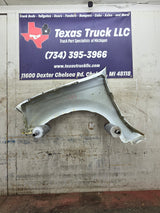 1999-2007 Ford Super Duty RH Passenger Side Front Fender F250 F350 F450 F550 Excursion