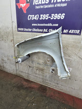 1999-2007 Ford Super Duty RH Passenger Side Front Fender F250 F350 F450 F550 Excursion